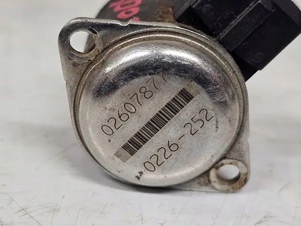 Servotronic-sensor Mercedes OEM 02607877 - Gebruikt onderdeel image 3