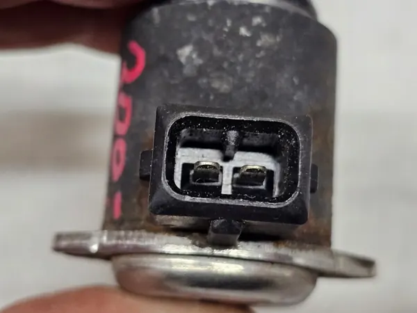 Servotronic-sensor Mercedes OEM 02607877 - Gebruikt onderdeel image 4