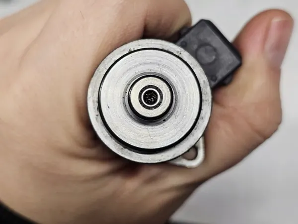 Servotronic-sensor Mercedes OEM 02607877 - Gebruikt onderdeel image 7
