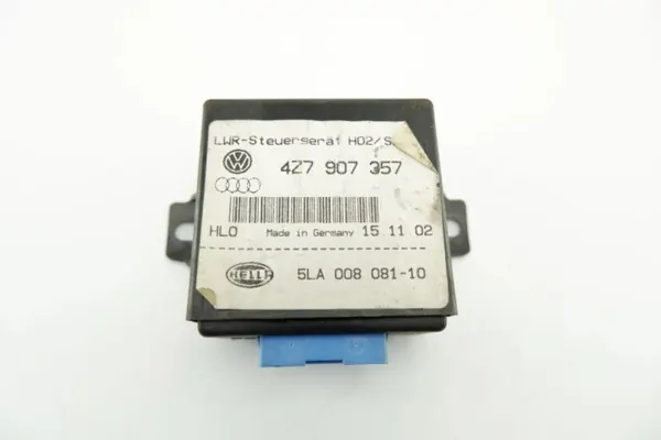 Módulo Faróis Audi A6 Allroad OEM 4Z7907357 image 2