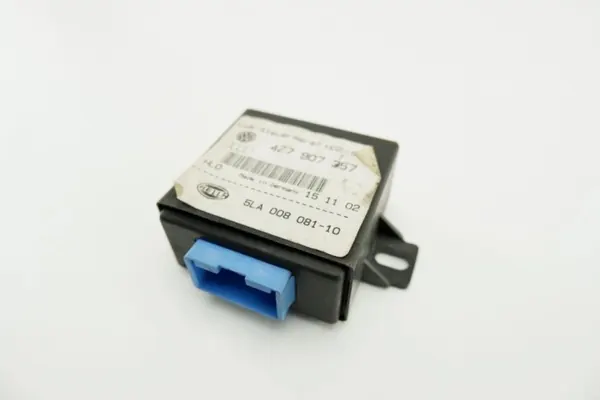 Módulo Faróis Audi A6 Allroad OEM 4Z7907357 image 4