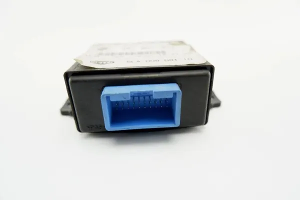 Módulo Faróis Audi A6 Allroad OEM 4Z7907357 image 6