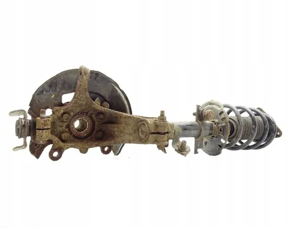 Pivô Dianteiro Esquerdo OEM ZWROTNICAT3216 Nissan image 5