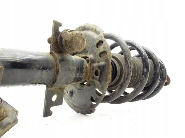 Pivô Dianteiro Esquerdo OEM ZWROTNICAT3216 Nissan image 6