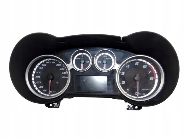 Nopeusmittari OEM 50516435 Alfa Romeo Mitolle image 2