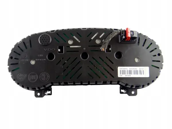 Nopeusmittari OEM 50516435 Alfa Romeo Mitolle image 3