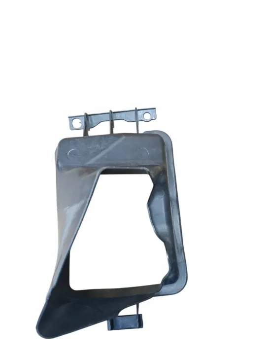OEM 7255419 Ilmakanava Etu vasen BMW 3 F30 image 4