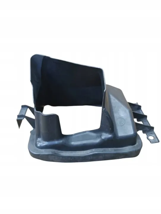 OEM 7255419 Ilmakanava Etu vasen BMW 3 F30 image 5