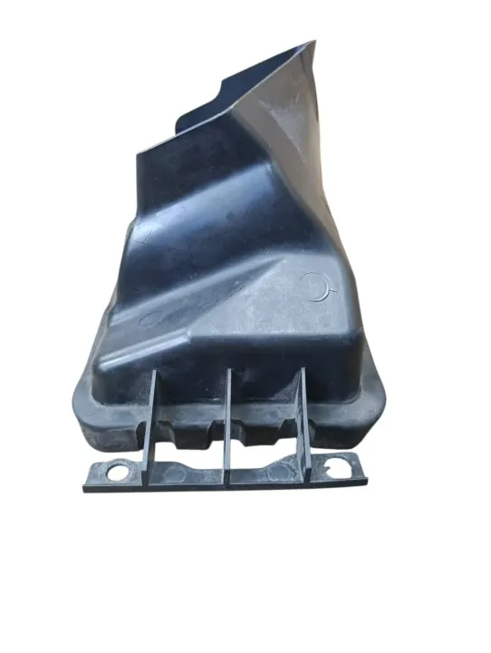 OEM 7255419 Ilmakanava Etu vasen BMW 3 F30 image 6