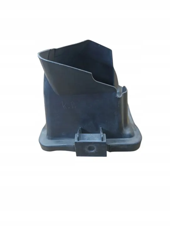 OEM 7255419 Ilmakanava Etu vasen BMW 3 F30 image 7