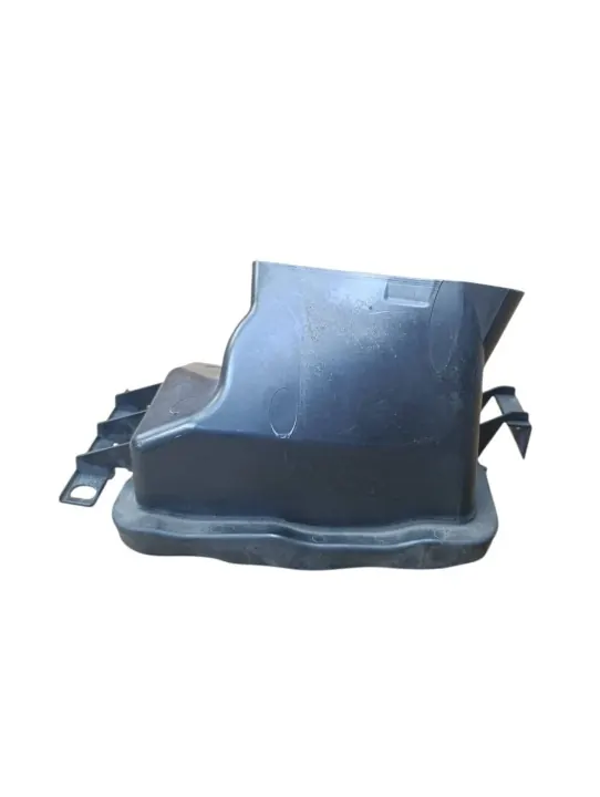 OEM 7255419 Ilmakanava Etu vasen BMW 3 F30 image 8