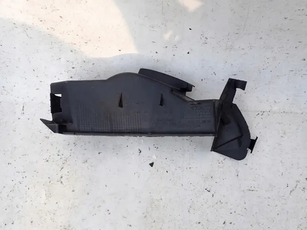 Rechter Voorste Roosterafdekking MERCEDES CLA W117 A1178880238 image 2