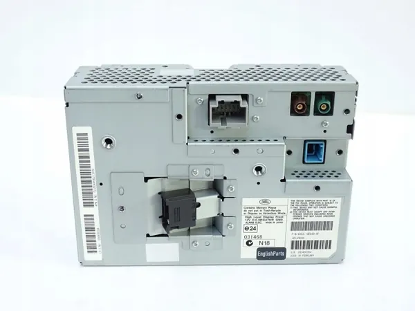 OEM 6H5210E889AF navigointinäyttö Land Rover Freelander 2:lle image 3
