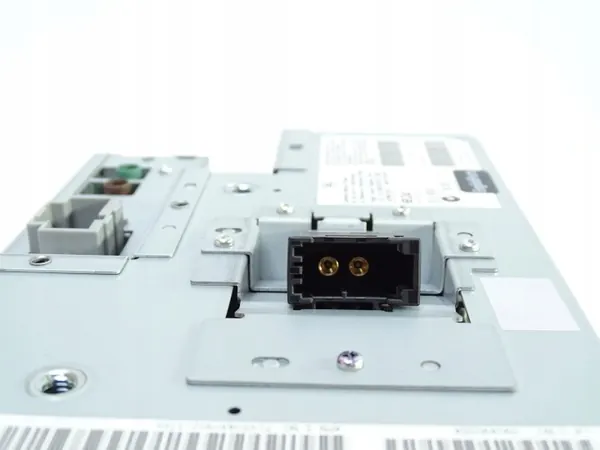 OEM 6H5210E889AF navigointinäyttö Land Rover Freelander 2:lle image 5