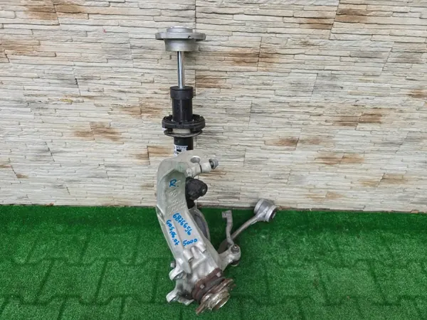 Bras de suspension OEM Bmwczescibalon pour BMW X5/X6/X7 image 2