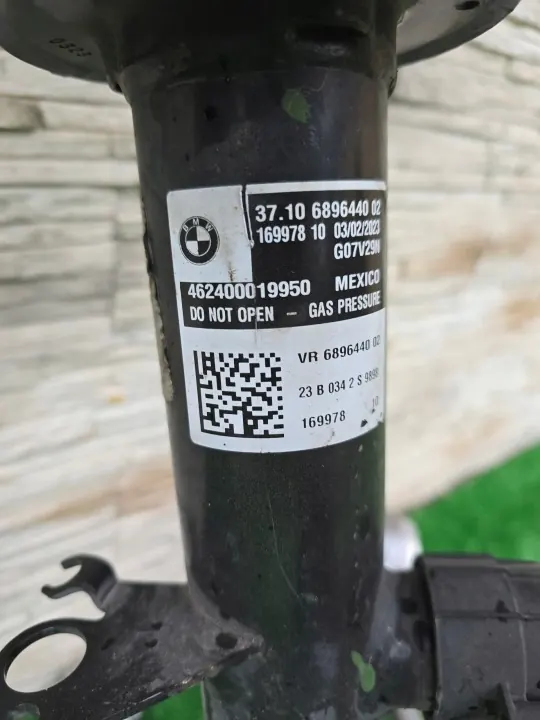 Bras de suspension OEM Bmwczescibalon pour BMW X5/X6/X7 image 3