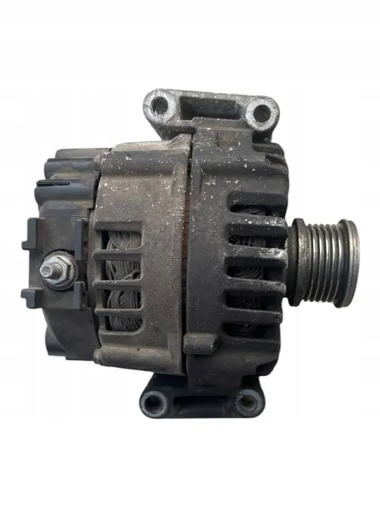 ALTERNATOR MERCEDES W906 SPRINTER A0009068802 image 2