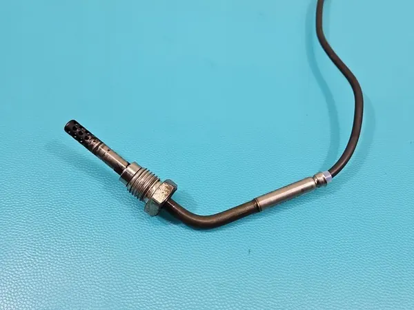 Sensor de Temperatura dos Gases de Escape Audi A4 B8 059906088P image 3