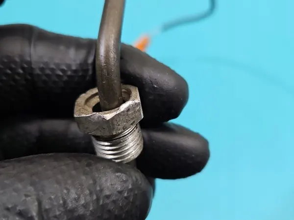 Sensor de Temperatura dos Gases de Escape Audi A4 B8 059906088P image 5