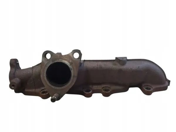 Colector de escape Mazda OE OEM JUT250651 image 2