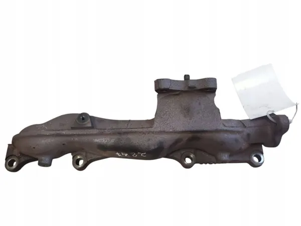 Colector de escape Mazda OE OEM JUT250651 image 3