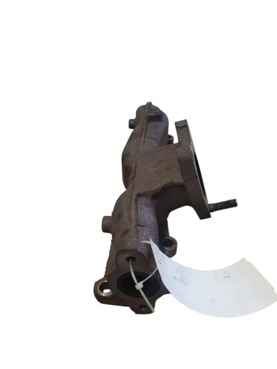Colector de escape Mazda OE OEM JUT250651 image 4