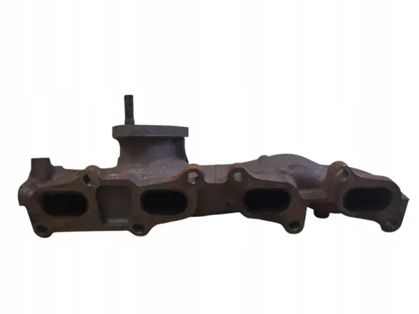 Colector de escape Mazda OE OEM JUT250651 image 5