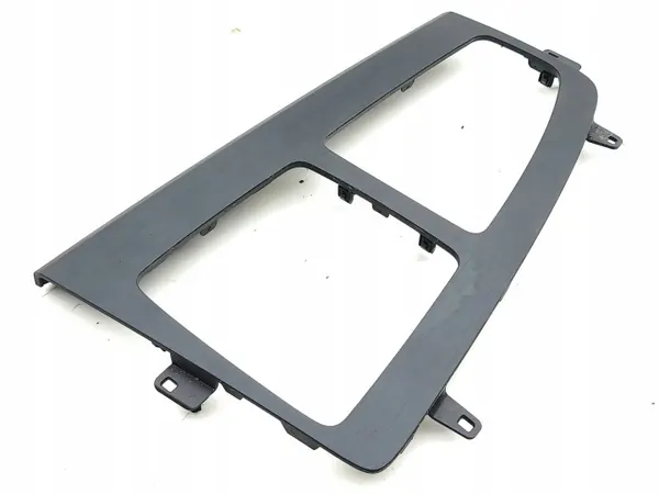 Cadre gauche Audi Q5 SQ5 2018 OEM 80C864241A image 2