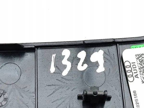 Cadre gauche Audi Q5 SQ5 2018 OEM 80C864241A image 6