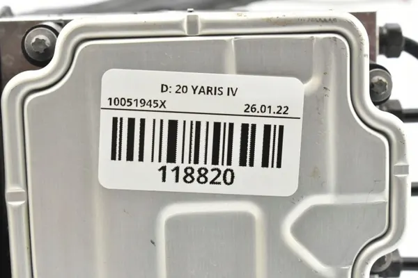 ABS-pumppu OEM 44540-K0150 Toyota Yaris IV:lle image 7