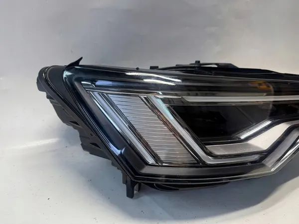 AUDI A6 S6 C8 LED Matrix Scheinwerfer Rechts image 2