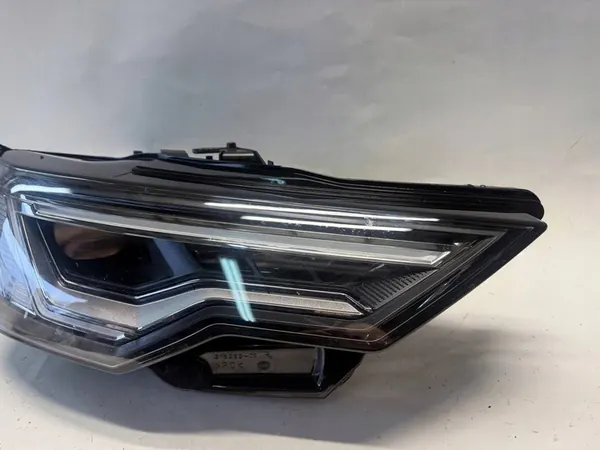 AUDI A6 S6 C8 LED Matrix Scheinwerfer Rechts image 3