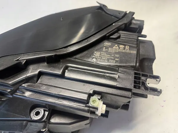 AUDI A6 S6 C8 LED Matrix Scheinwerfer Rechts image 5