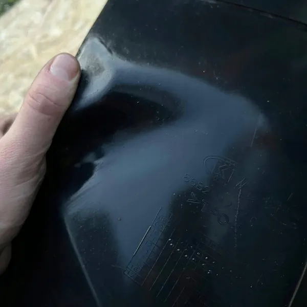 KIA Sorento 2012 Oikea etupyöräkaari image 10