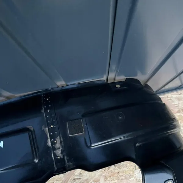 KIA Sorento 2012 Oikea etupyöräkaari image 5