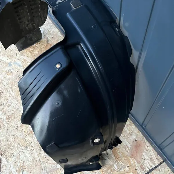 KIA Sorento 2012 Oikea etupyöräkaari image 6