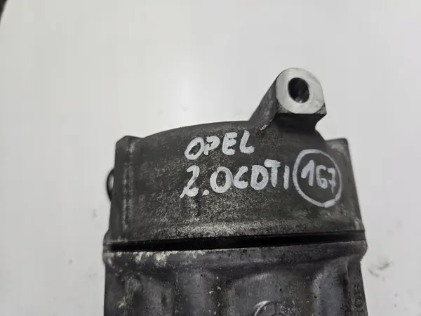 Compressor AC Opel Insignia Astra Zafira 2.0 CDTI image 3