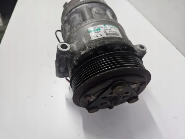 Compressor AC Opel Insignia Astra Zafira 2.0 CDTI image 4