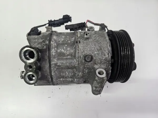 Compressor AC Opel Insignia Astra Zafira 2.0 CDTI image 5