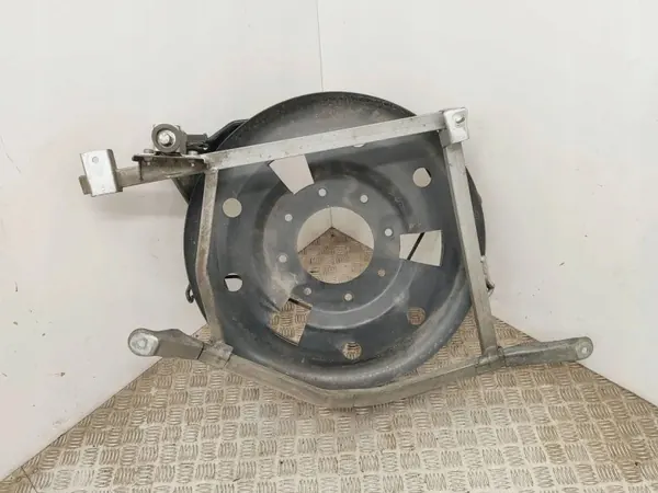 Reserveradhalter OEM 849A75735R für Renault Scenic image 9