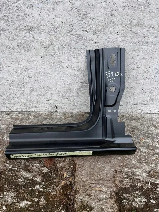 Pieza SEAT OE usada OEM X9UTEILE 5F4809606B image 3