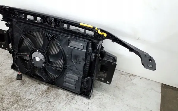 SKODA OCTAVIA III Frontverstärkung 5E0805588 image 10