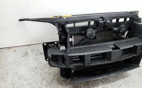 SKODA OCTAVIA III Frontverstärkung 5E0805588 image 2