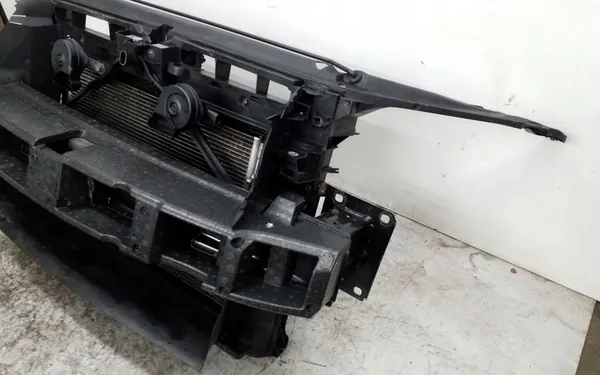 SKODA OCTAVIA III Frontverstärkung 5E0805588 image 3