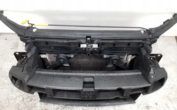 SKODA OCTAVIA III Frontverstärkung 5E0805588 image 4