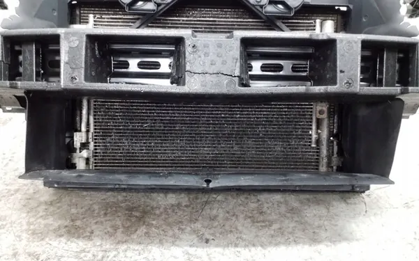 SKODA OCTAVIA III Frontverstärkung 5E0805588 image 5