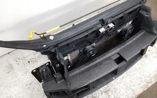 SKODA OCTAVIA III Frontverstärkung 5E0805588 image 7