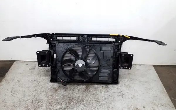 SKODA OCTAVIA III Frontverstärkung 5E0805588 image 8