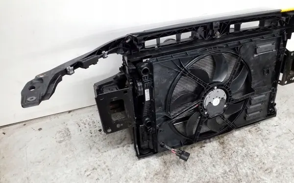 SKODA OCTAVIA III Frontverstärkung 5E0805588 image 9