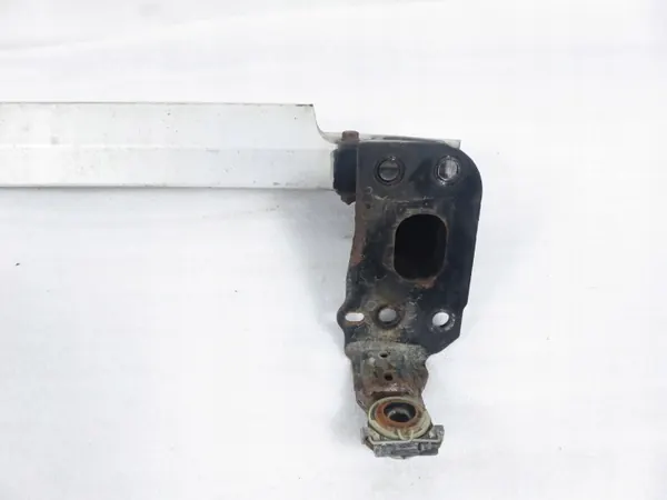 Etupuskurin palkki OEM BELKA ZDERZAKA PRZÓD AUDI Q7 (4L) image 3